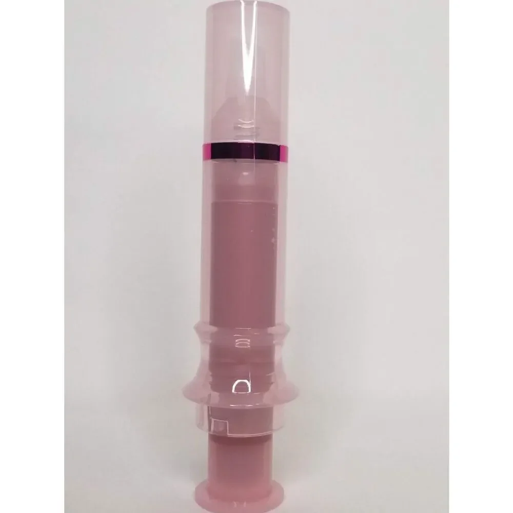 Beauty Creations - Plump & Pout Lip Plumbing Booster Gloss - Keeper